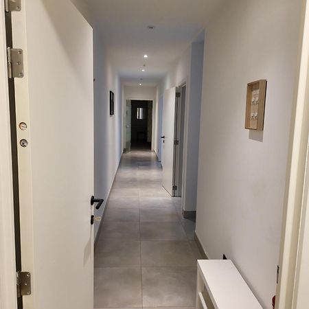 Apartament Duinenbank Bredene Zewnętrze zdjęcie