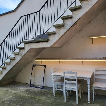 Apartament Duinenbank Bredene Zewnętrze zdjęcie