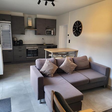 Apartament Duinenbank Bredene Zewnętrze zdjęcie