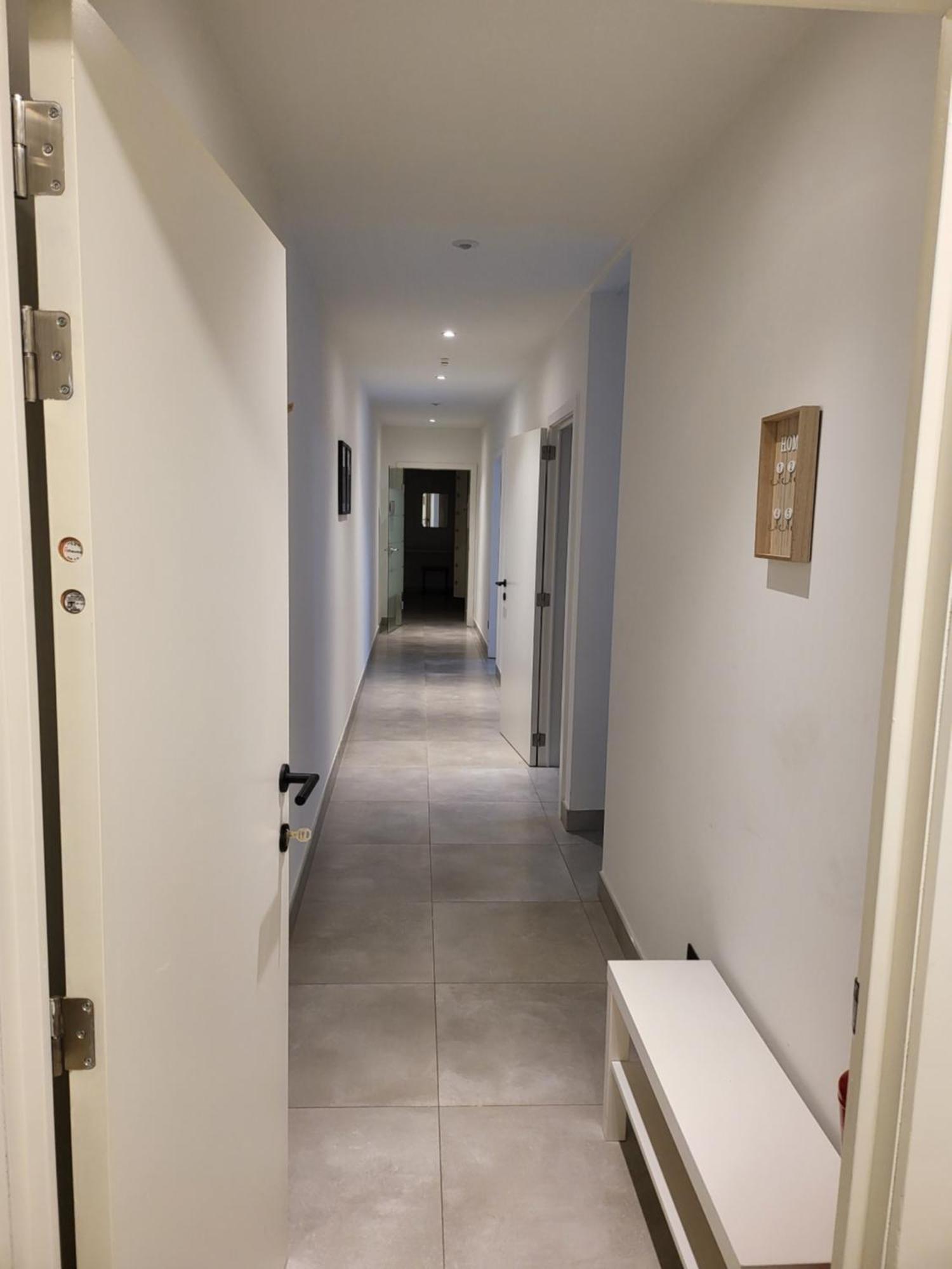 Apartament Duinenbank Bredene Zewnętrze zdjęcie
