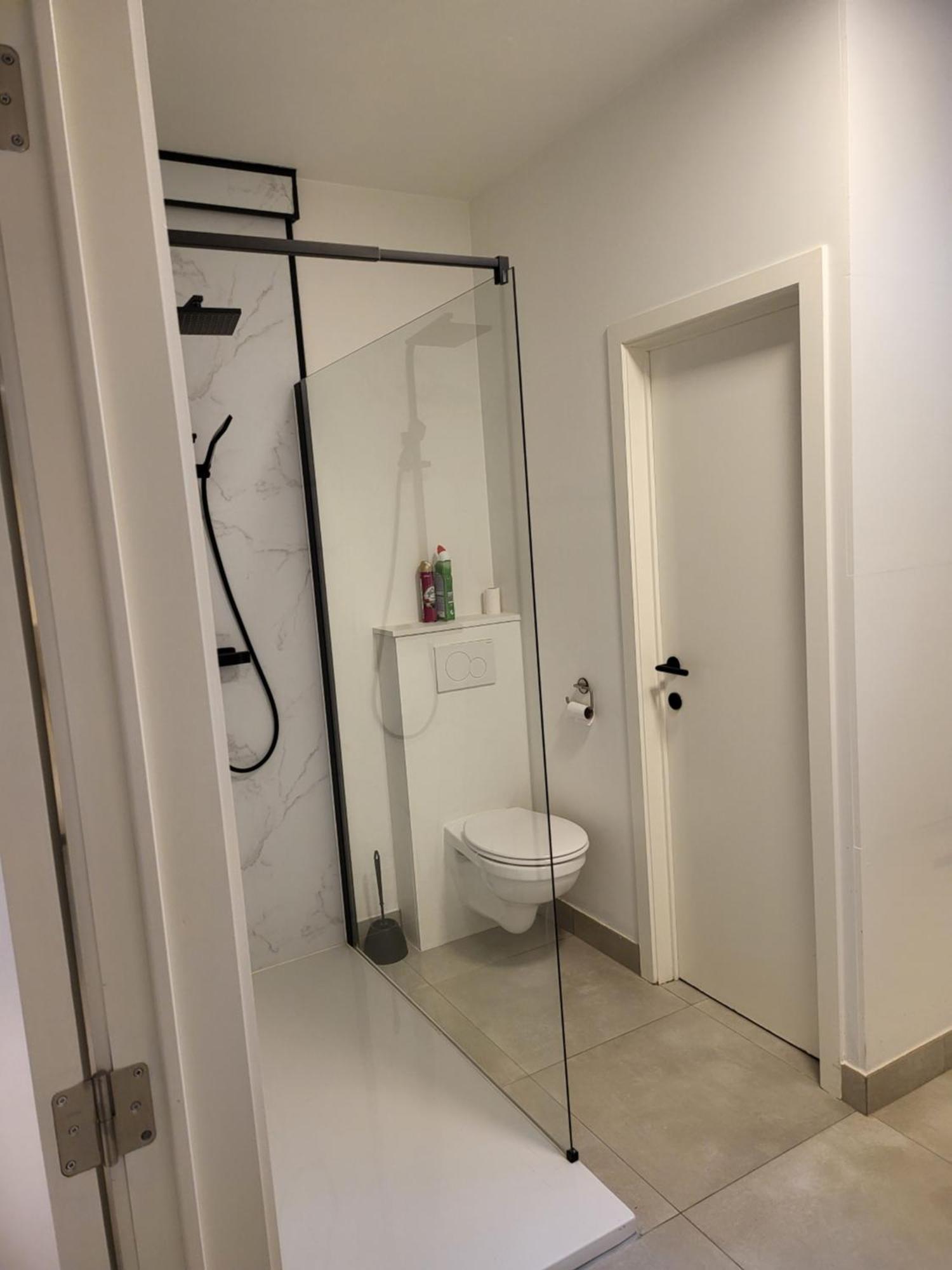 Apartament Duinenbank Bredene Zewnętrze zdjęcie