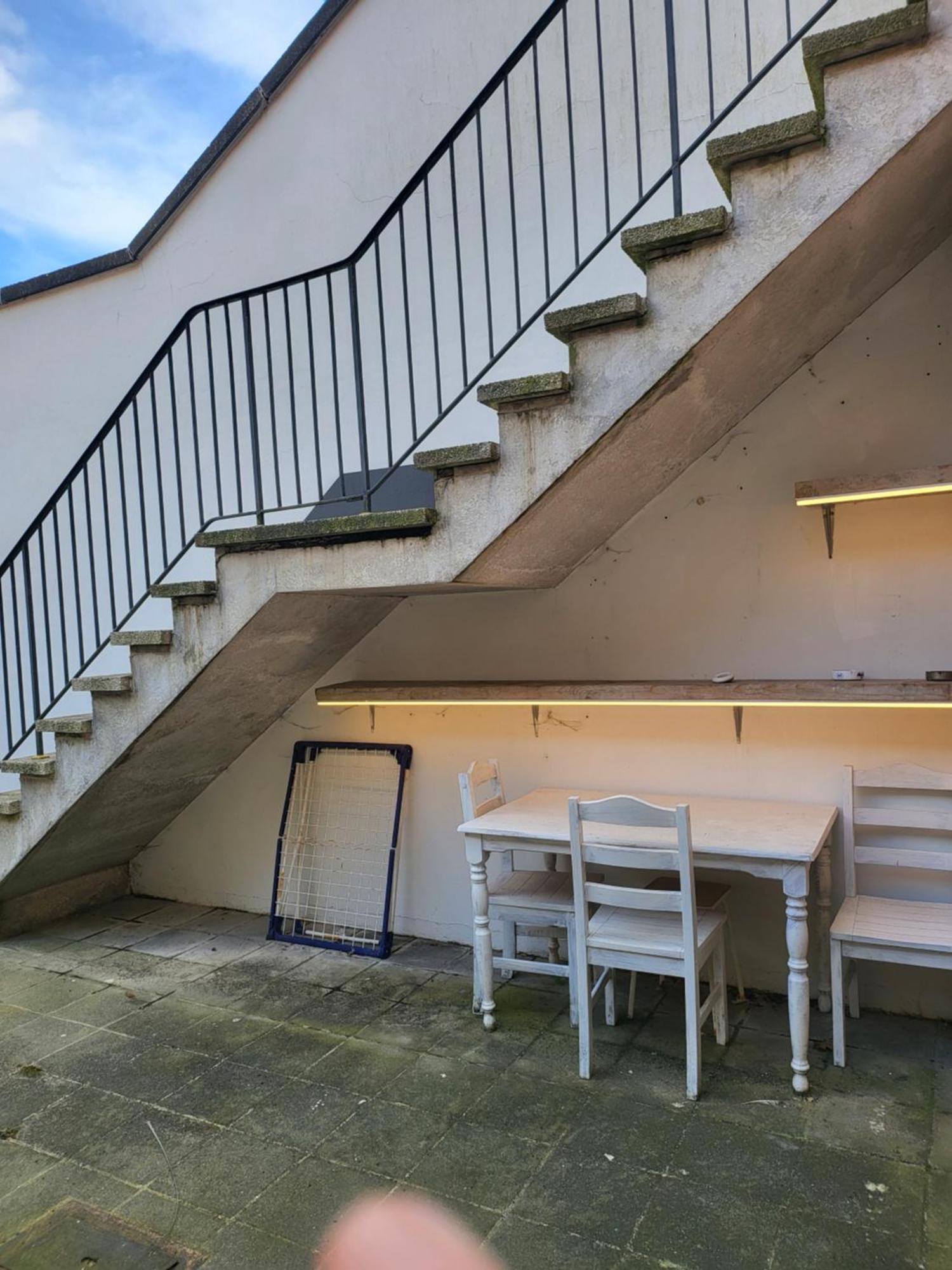 Apartament Duinenbank Bredene Zewnętrze zdjęcie