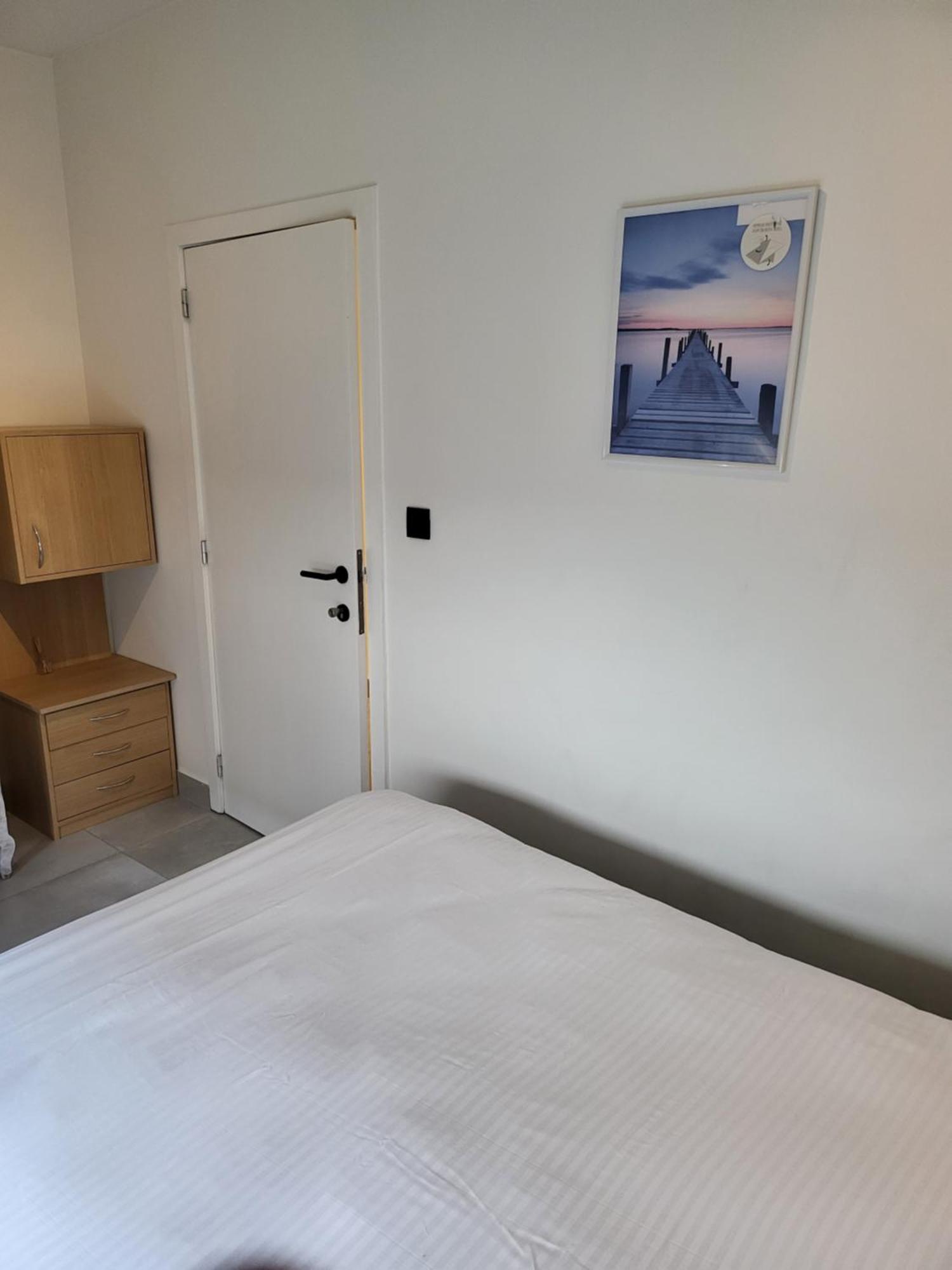 Apartament Duinenbank Bredene Zewnętrze zdjęcie