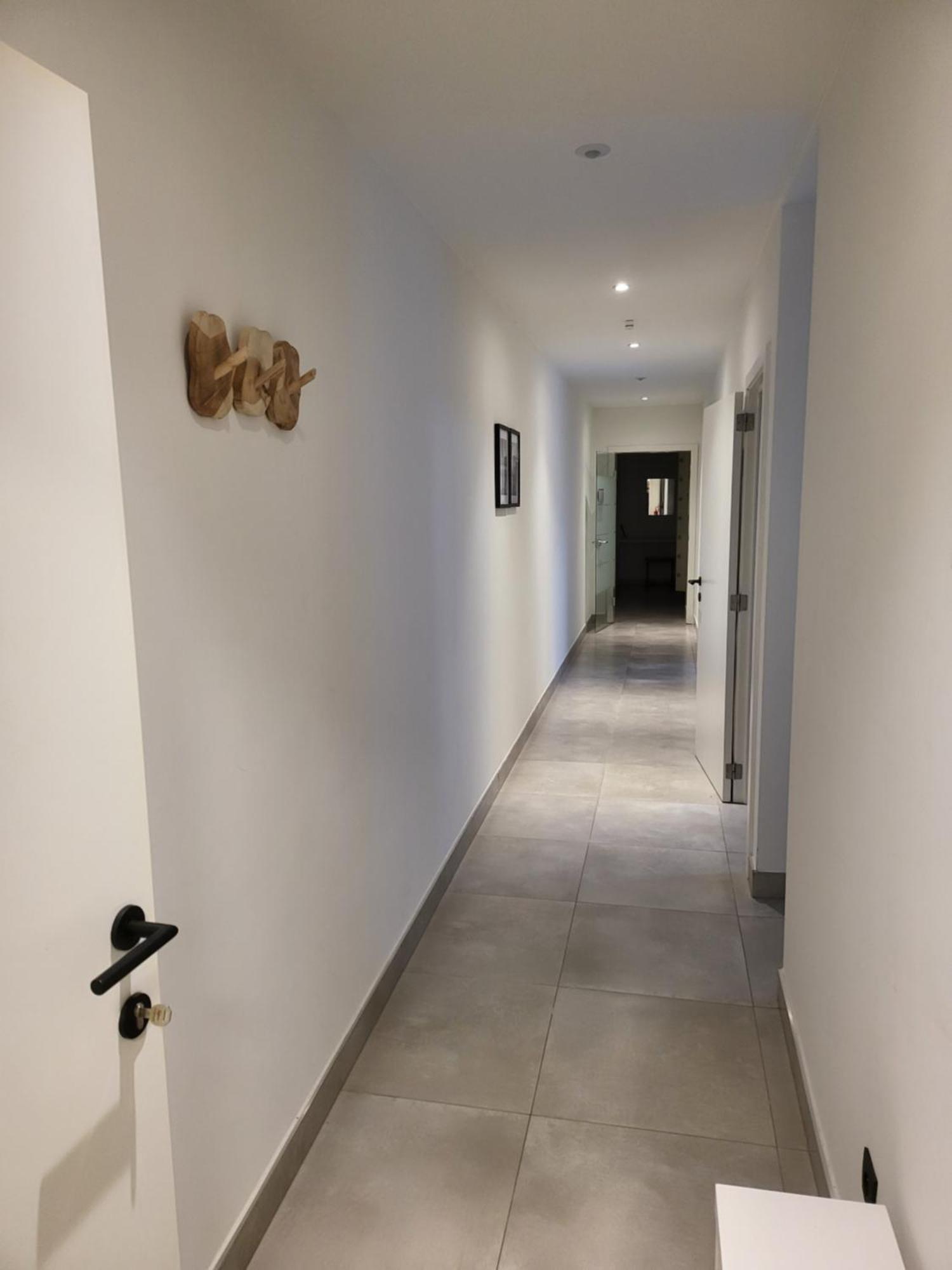 Apartament Duinenbank Bredene Zewnętrze zdjęcie