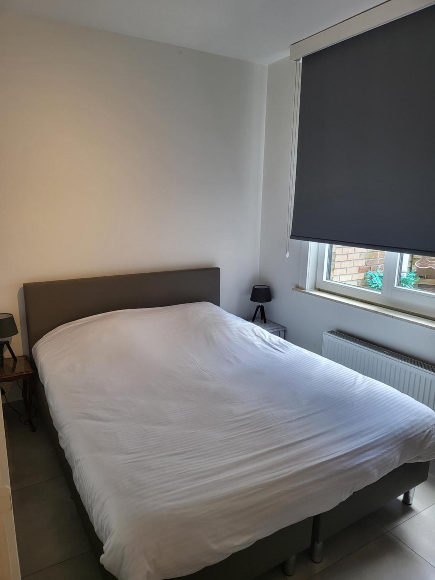 Apartament Duinenbank Bredene Zewnętrze zdjęcie