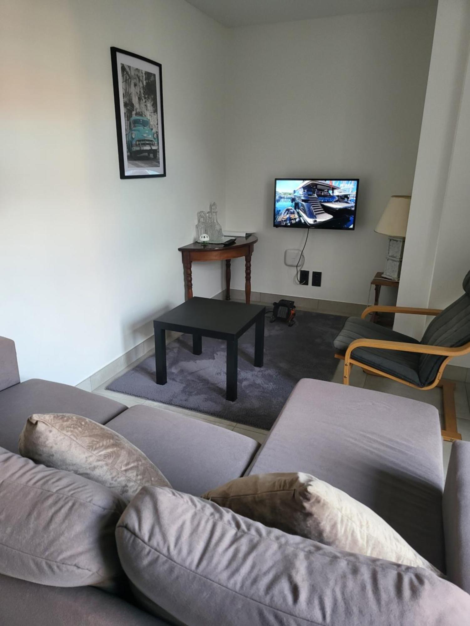 Apartament Duinenbank Bredene Zewnętrze zdjęcie