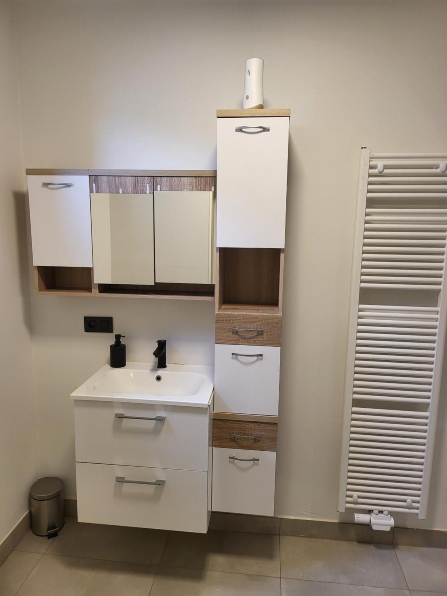 Apartament Duinenbank Bredene Zewnętrze zdjęcie